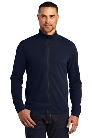OGIO Men's Hinge Full Zip Jacket