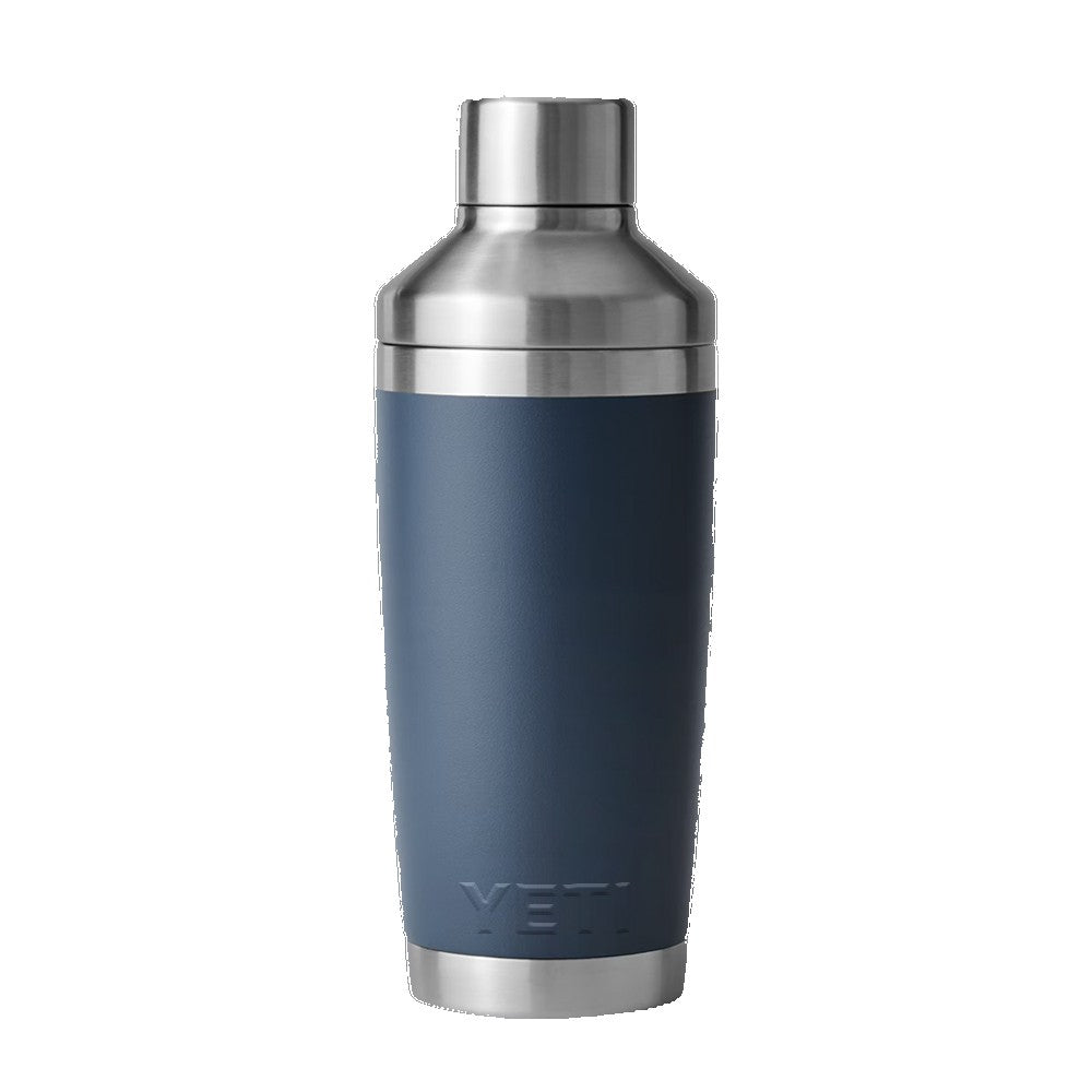 Custom YETI Rambler 20oz (591ml) Cocktail Shaker