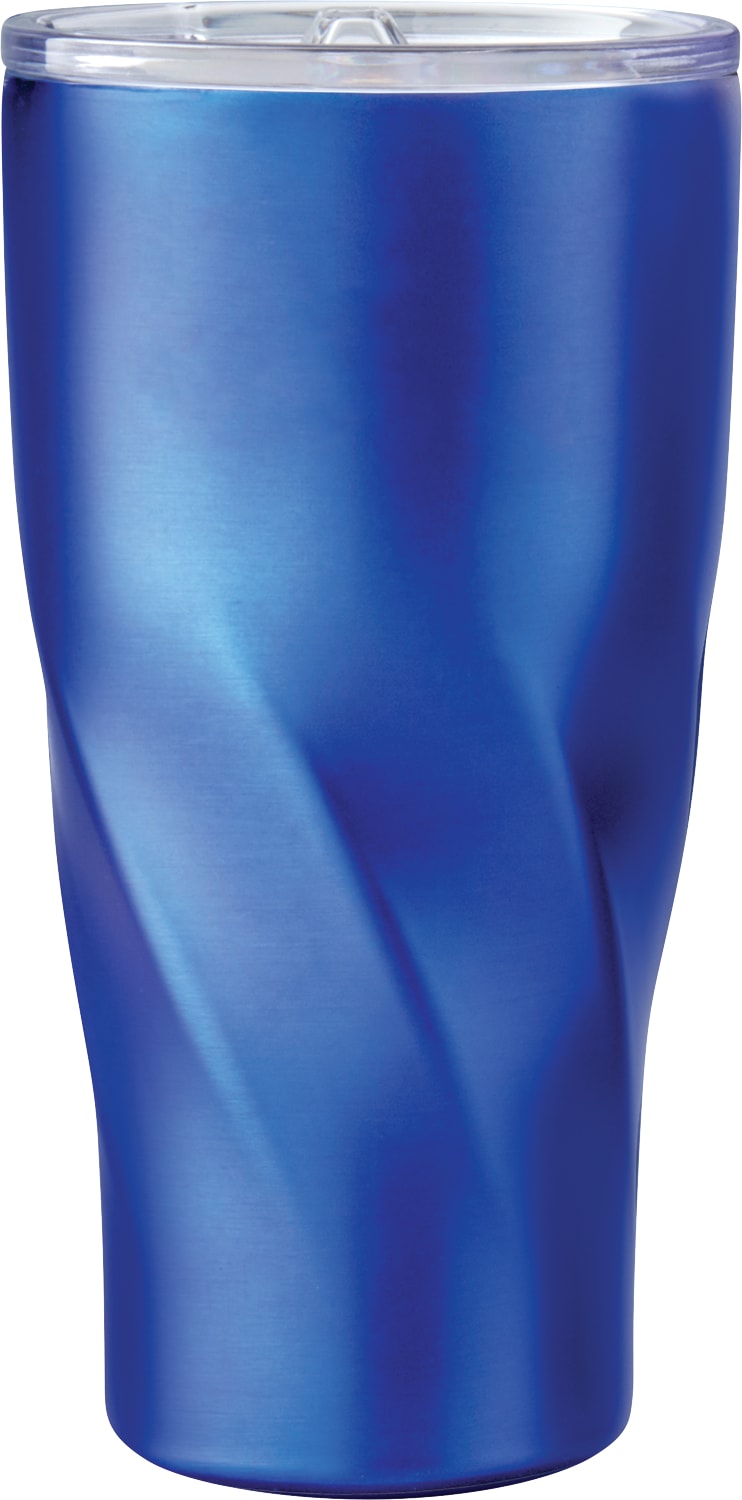 Hugo Copper Vacuum Insulated Tumbler 20oz