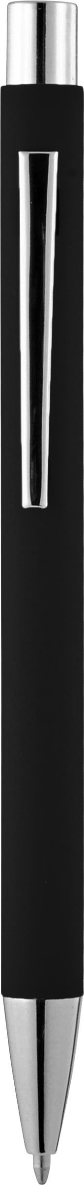 The Maven Soft Touch Metal Pen