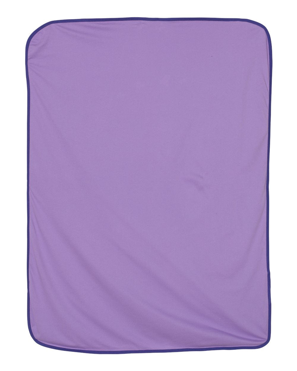 Rabbit Skins Premium Jersey Infant Blanket