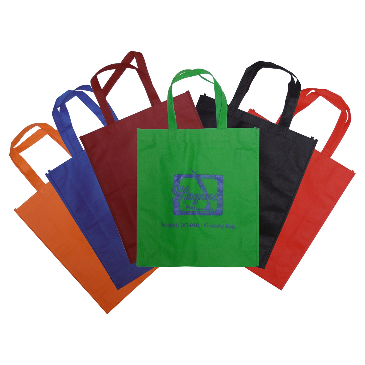 Shopper Tote (10-15 days)