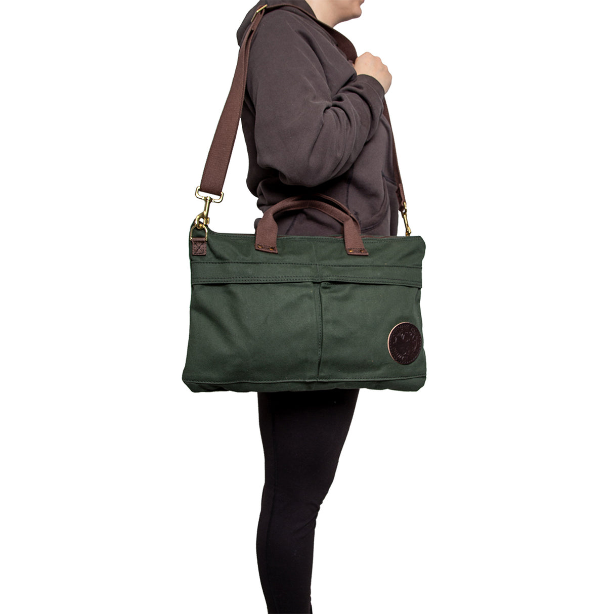 Duluth Pack™ City Briefcase