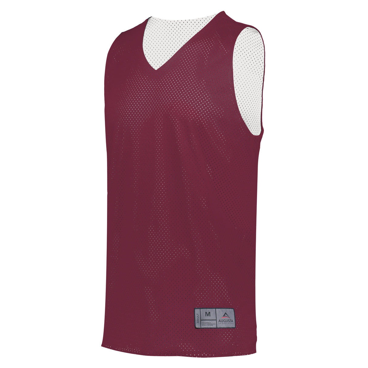 Tricot Mesh Reversible Jersey 2.0