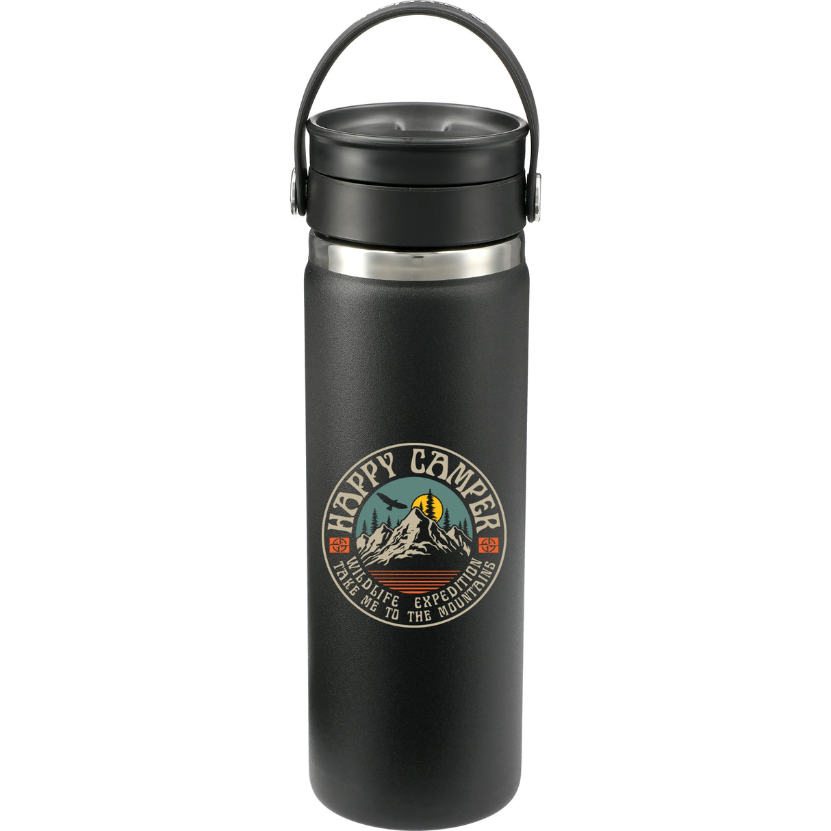 Hydro Flask Wide Mouth With Flex Sip Lid 20oz