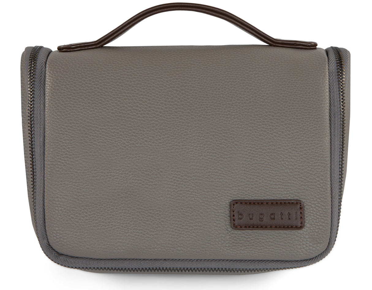 000869 Bugatti-Contrast Collection-Travel organizer