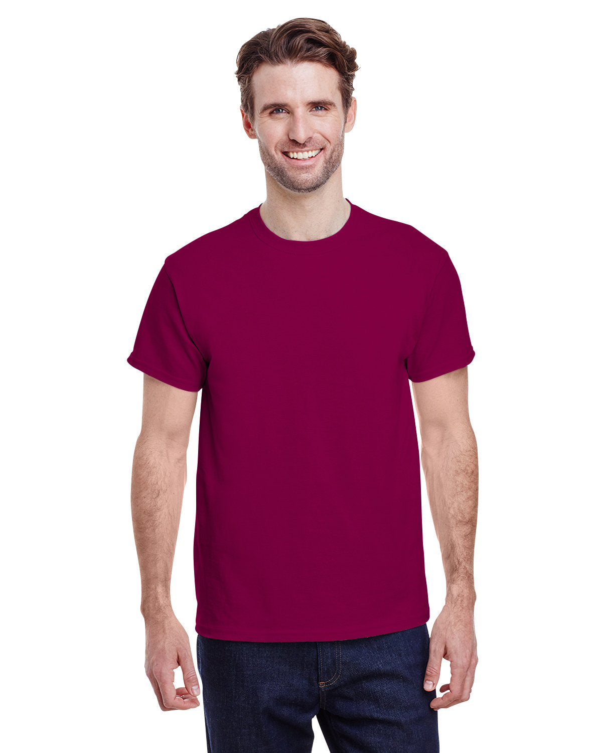 Gildan Adult Heavy Cotton T-Shirt