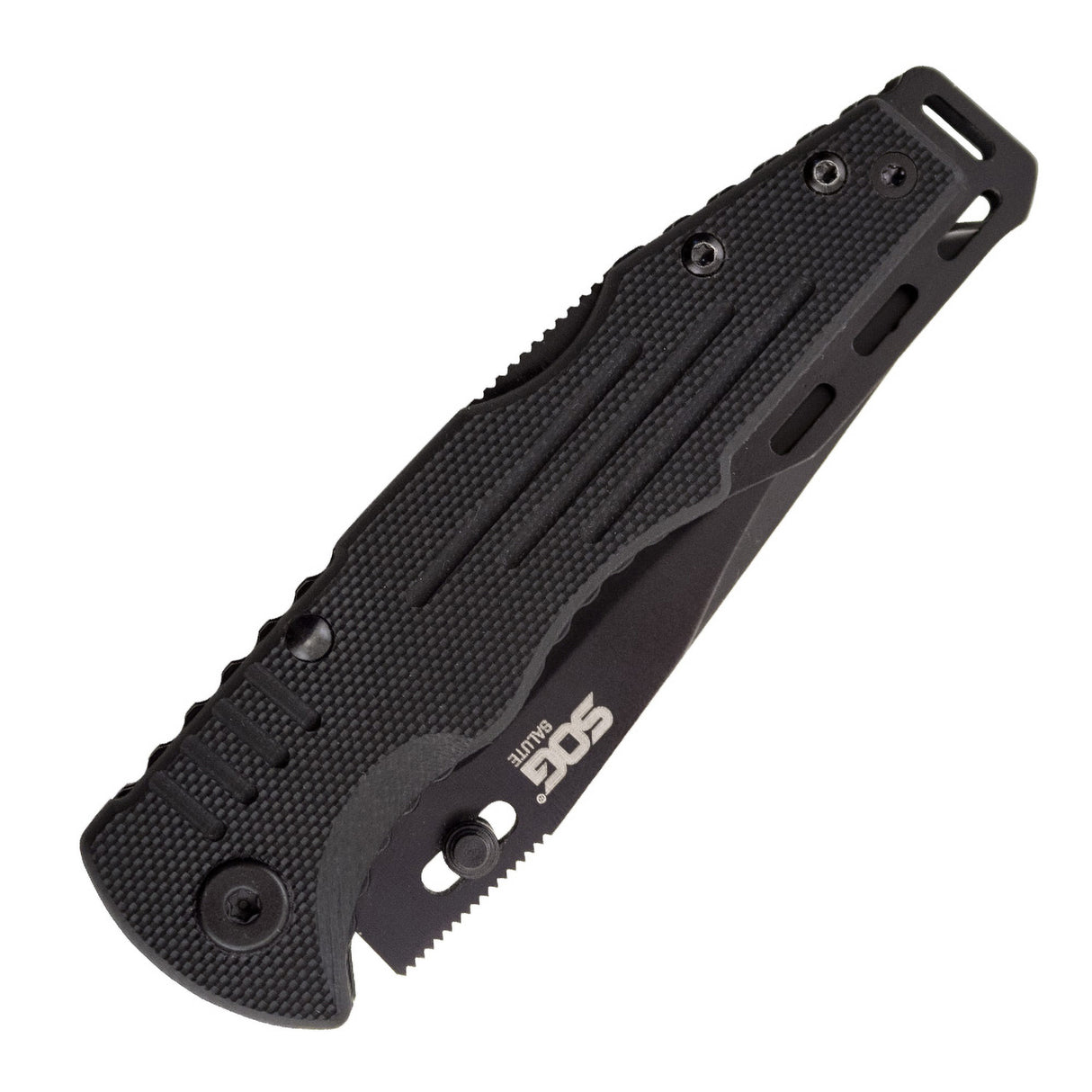 SOG® Salute Mini