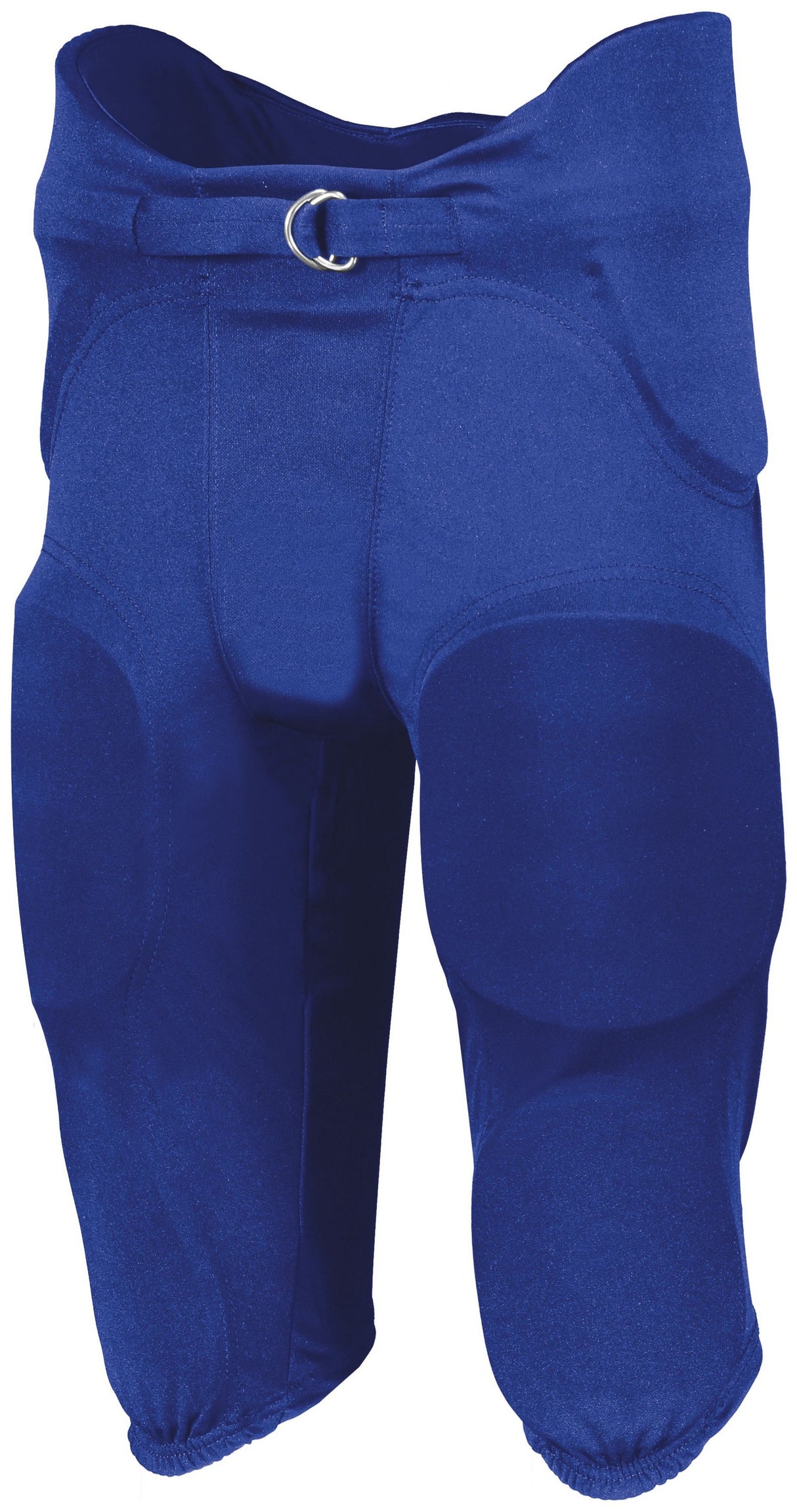 Integrated 7-Piece Pad Pant