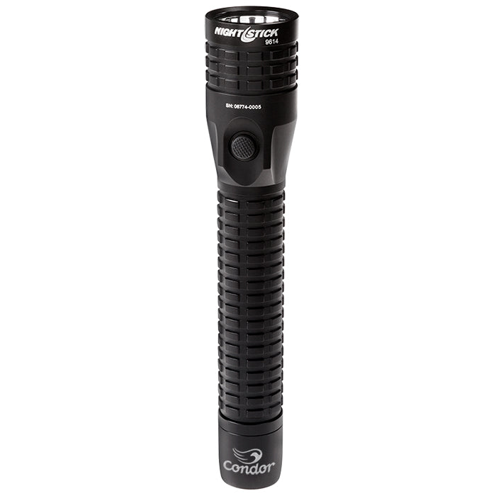 Nightstick® Metal Multi-Function Duty Flashlight
