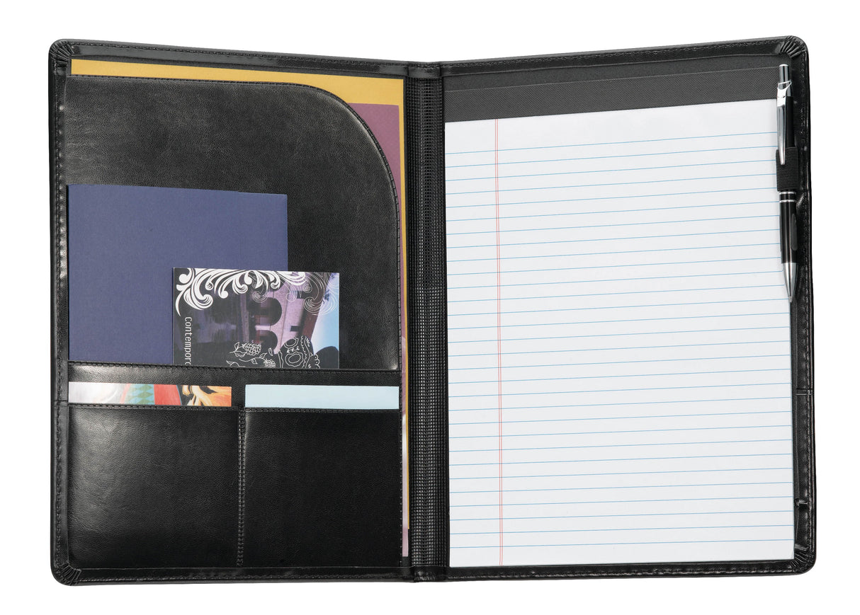 Associate Padfolio with FSC® Mix Paper