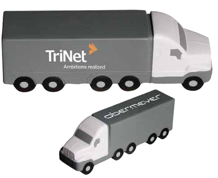 Truck Stress Reliever