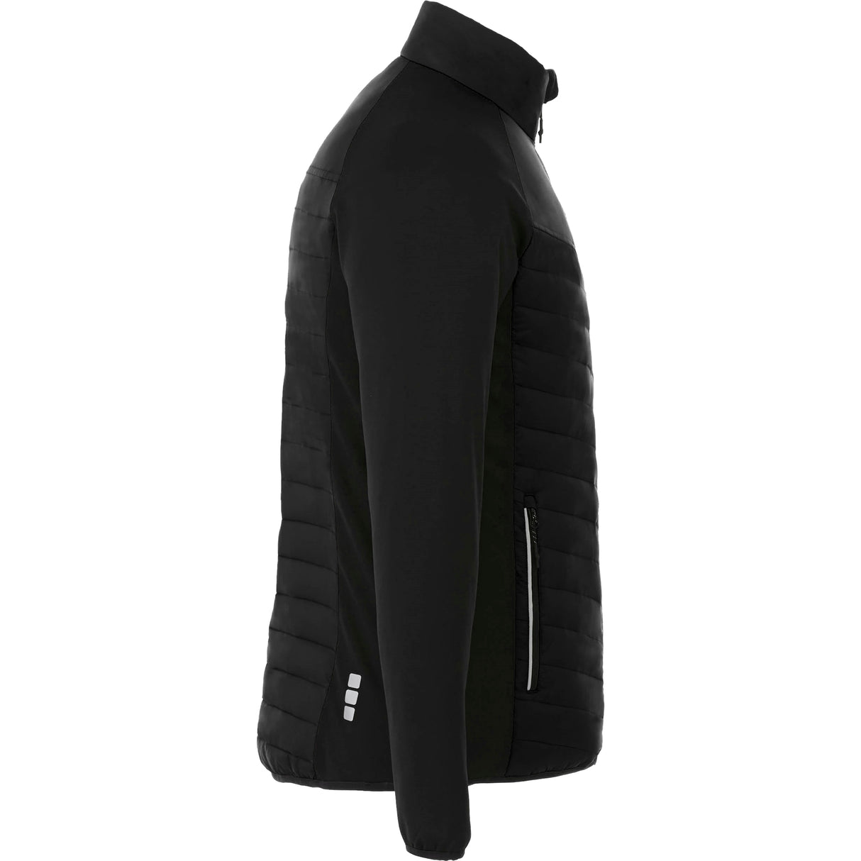 Men's BANFF Hybrid Insulated Jacket