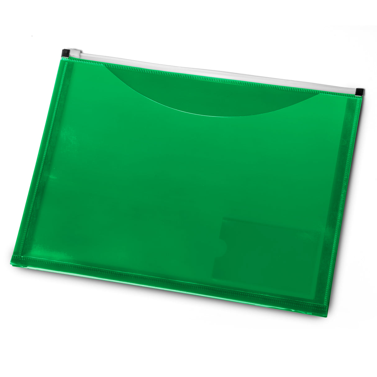 Zip-It Travel Document Holder