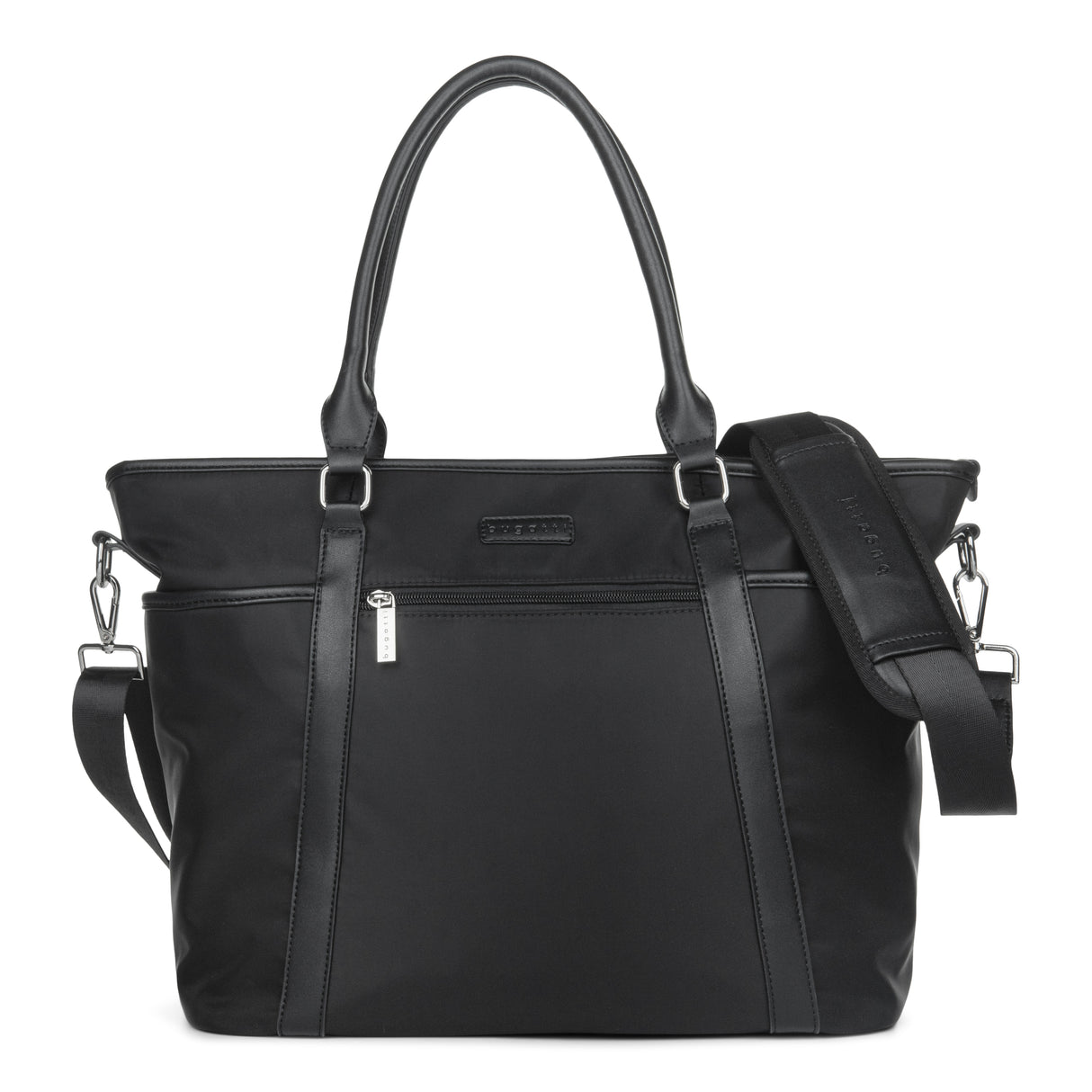 Bugatti-Moretti Ladies Tote Nylon