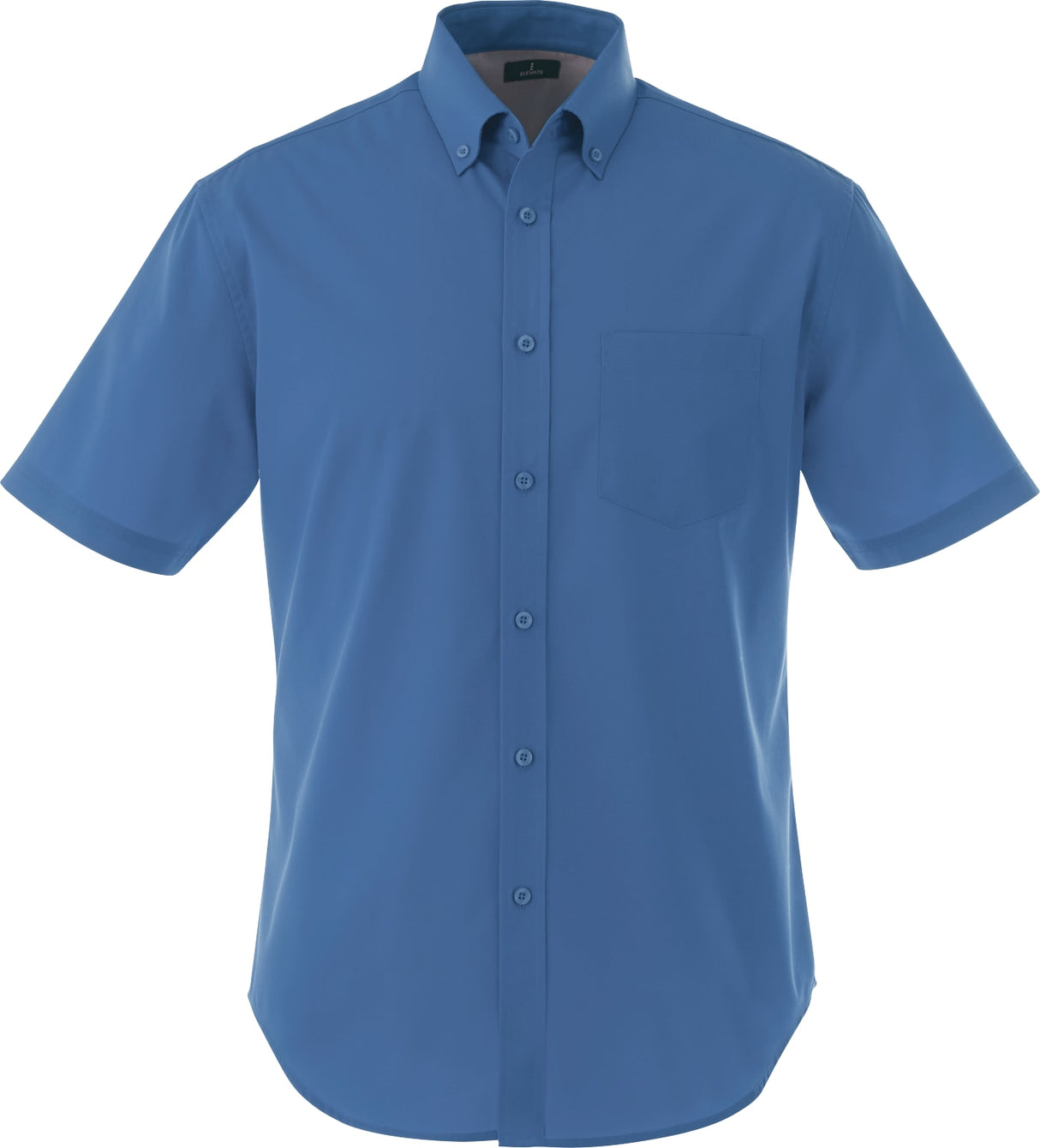 Men's STIRLING Short Sleeve Shirt