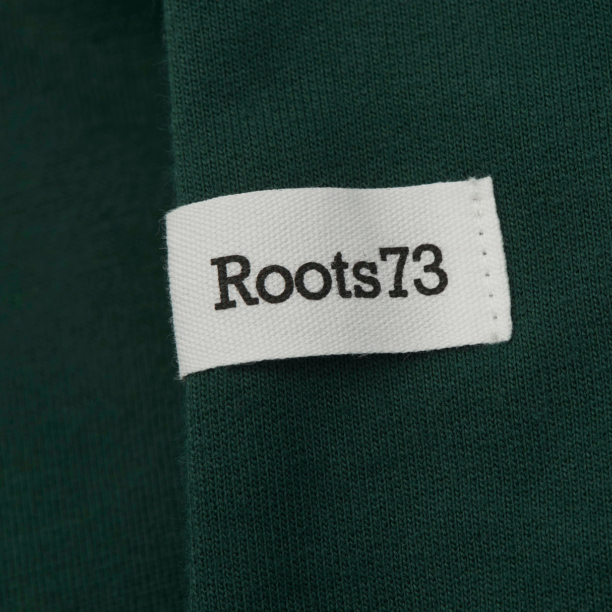 Roots73 CANMORE Eco Hoody - Unisex