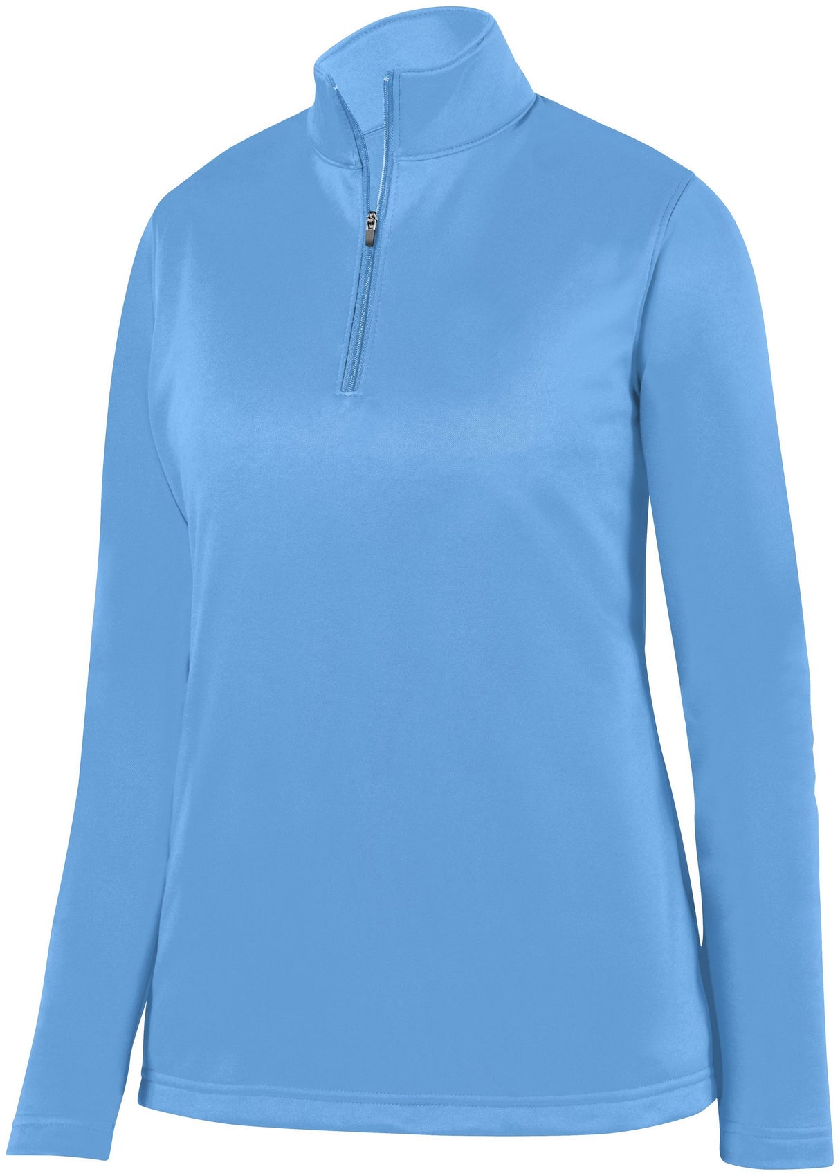 Ladies Wicking Fleece Pullover