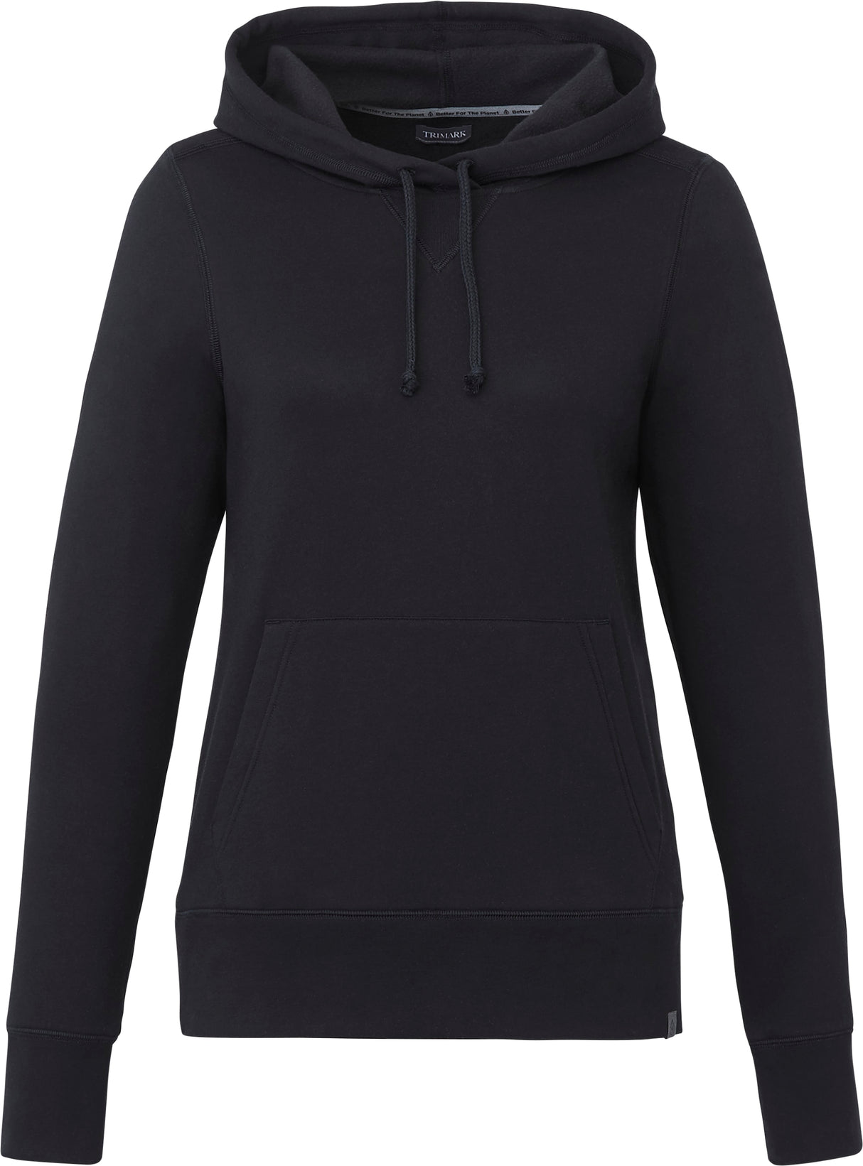 Women's ARGUS Eco Fleece Hoody