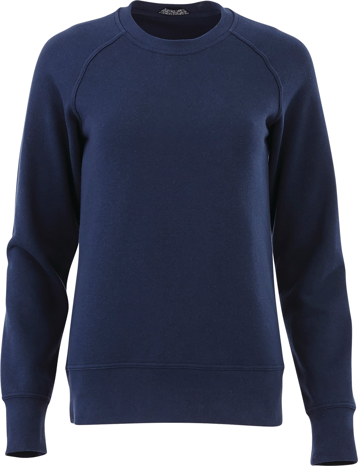 Women's KRUGER Fleece Crew