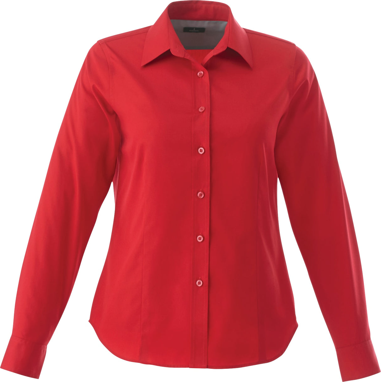 Women's WILSHIRE Long Sleeve Shirt