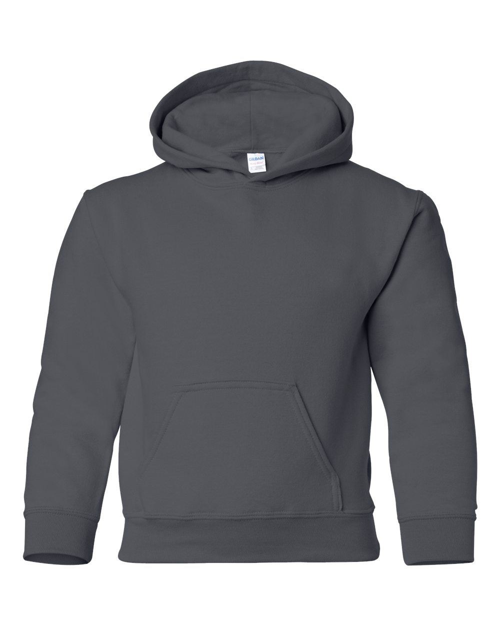 000427 Gildan® Heavy Blend™ Youth Hooded Sweatshirt