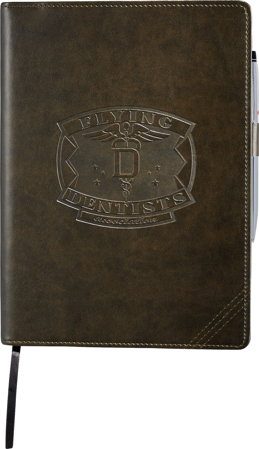 FSC Mix Cross® Classic Refillable Notebook