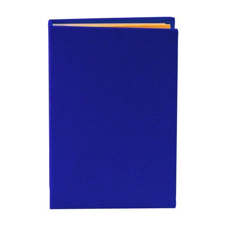 "Atherton" Compact Sticky Notes & Flags Notepad Notebook (Screen Printed)