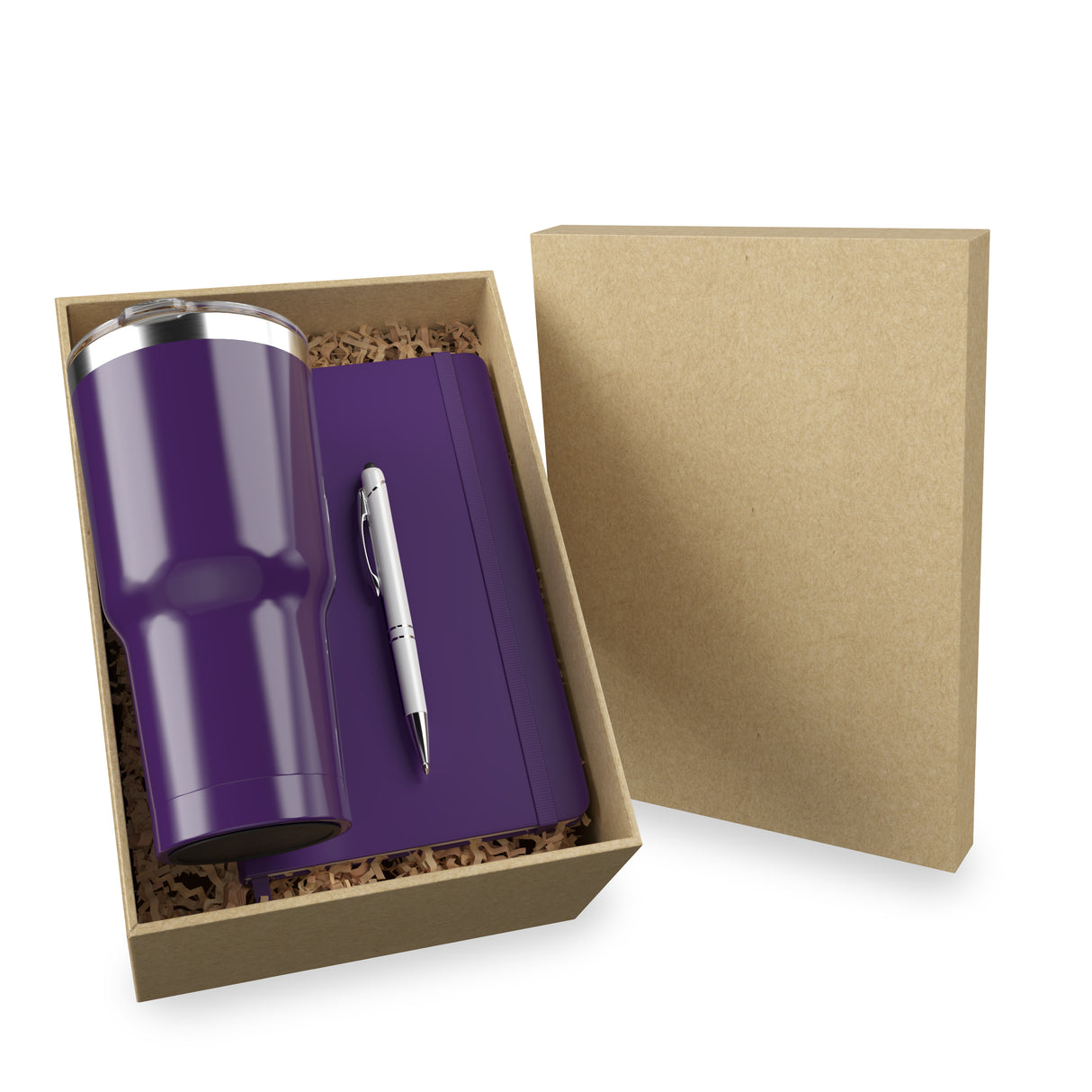 Show Your Colors 3-Piece Kit