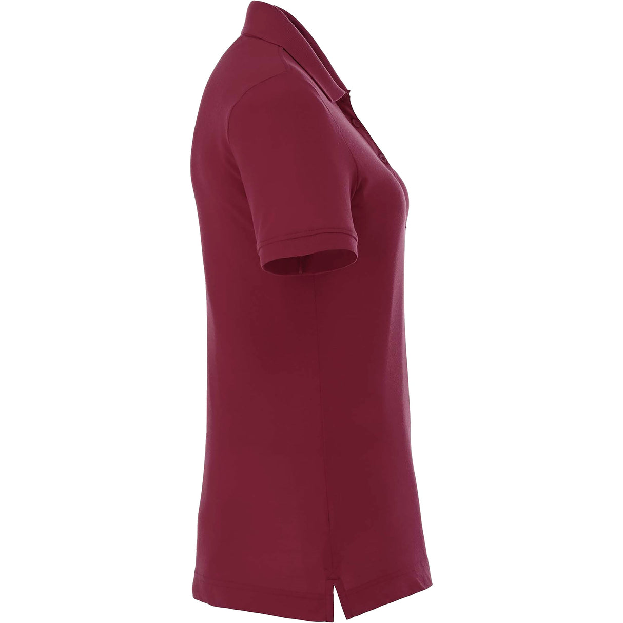 Womens CRANDALL Short Sleeve Polo