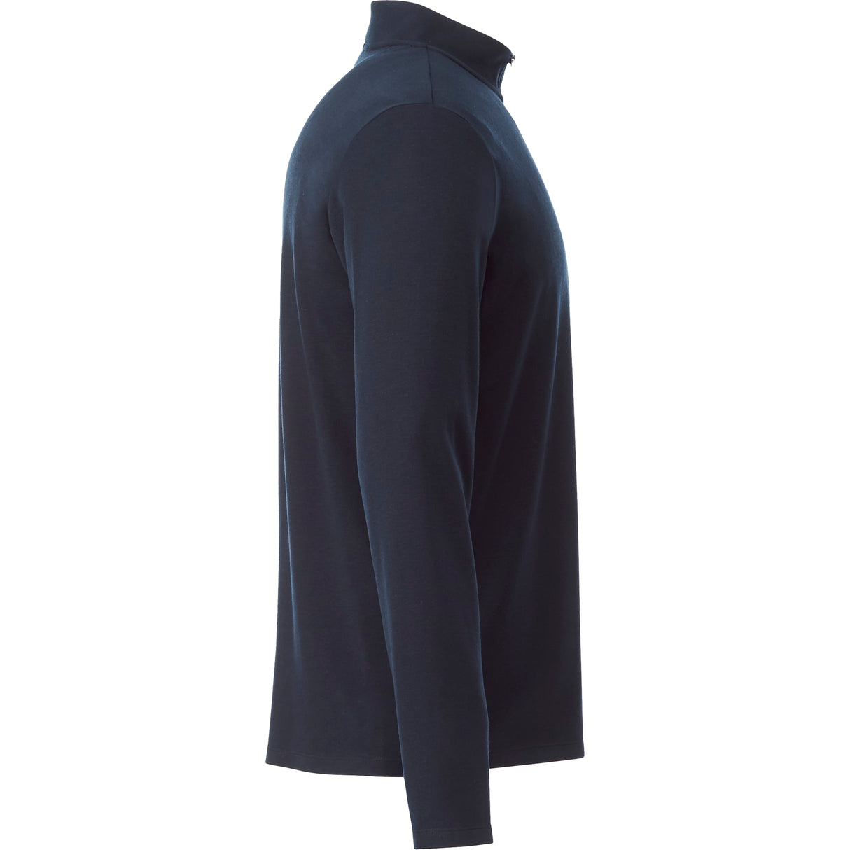 Men's STRATTON Knit Quarter Zip