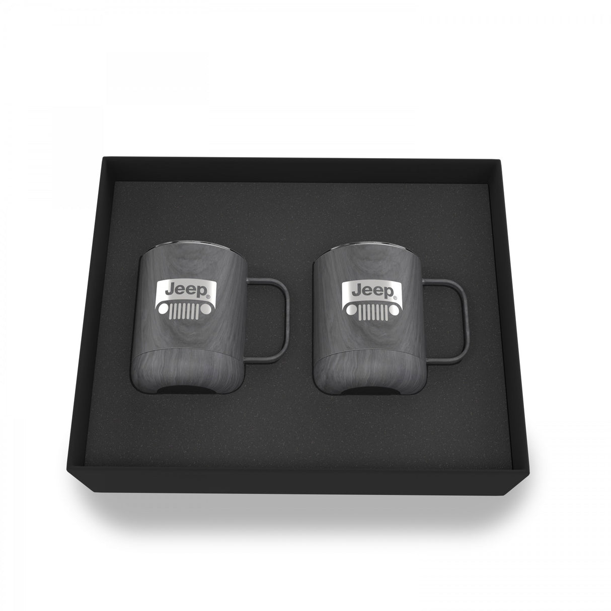 Mean Muggin' Twin Kit