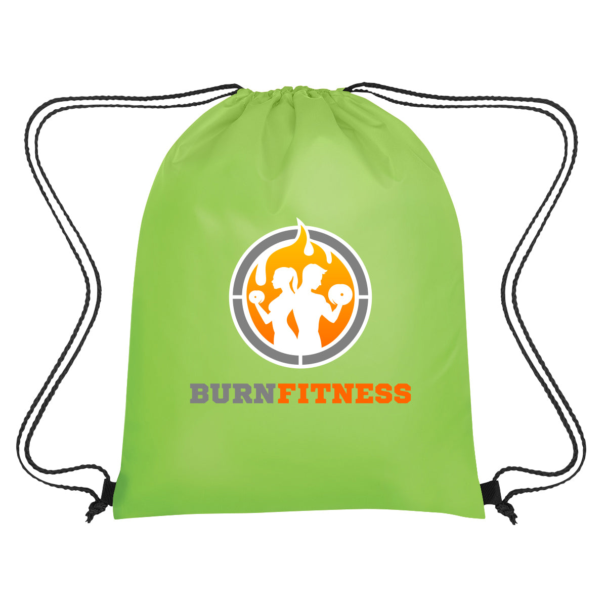 Drawstring Kooler Sports Pack