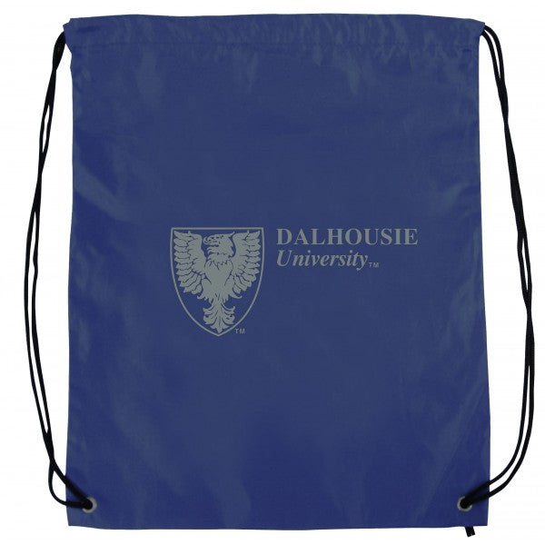 Drawstring Knapsack