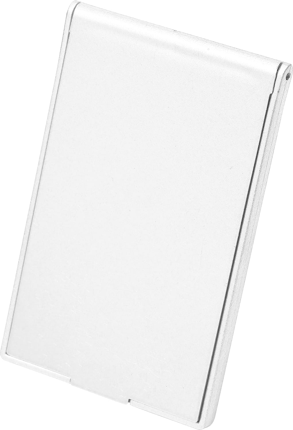 Stand-Up Pocket Mirror