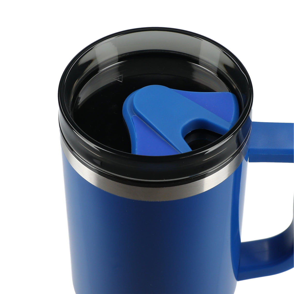 Thor 40oz Eco-Friendly Straw Tumbler