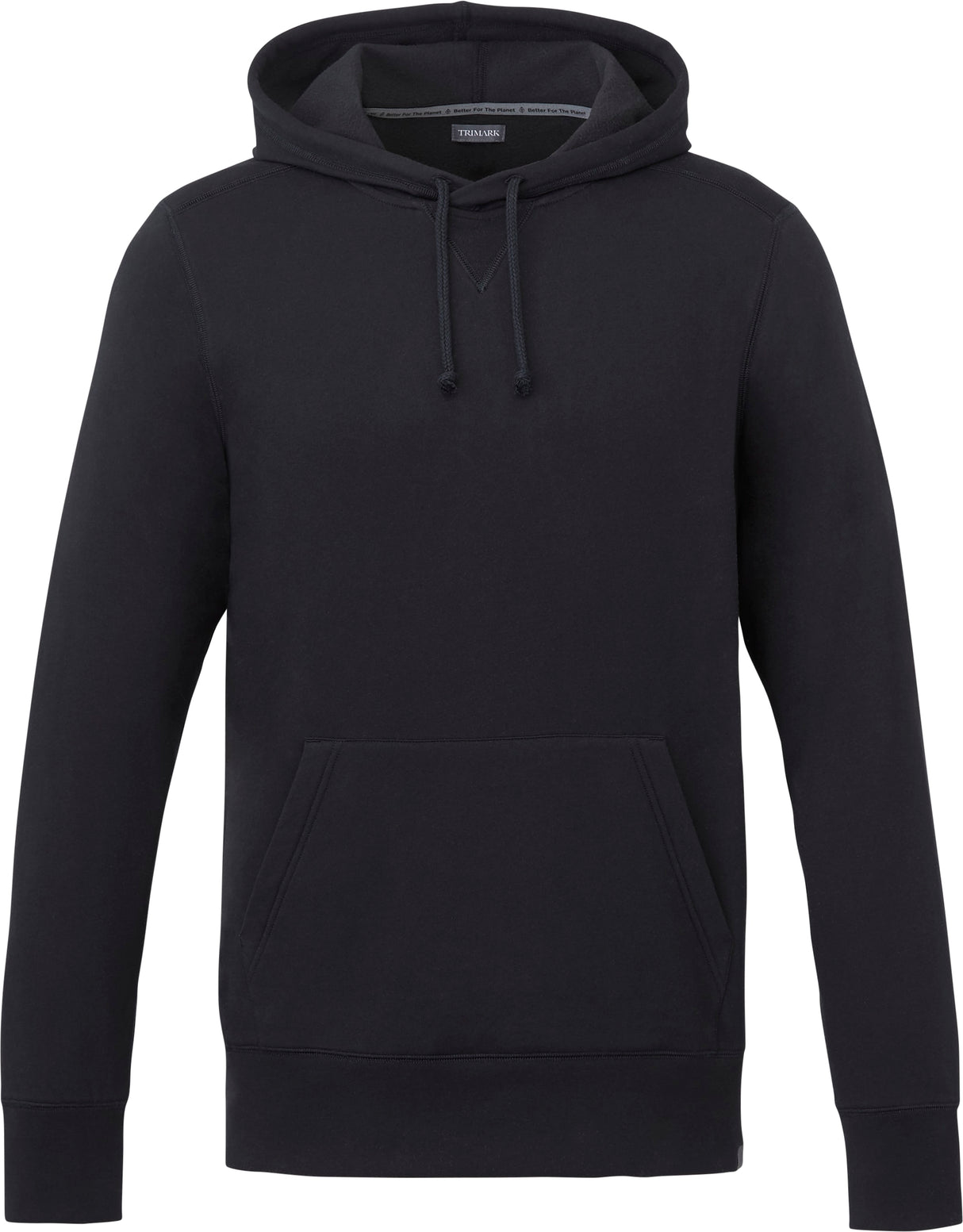 Men's ARGUS Eco Fleece Hoody