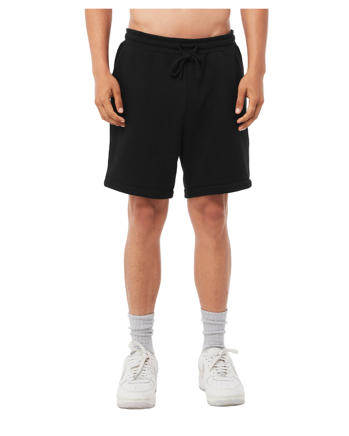 BELLA+CANVAS FWD Fashion Unisex Short