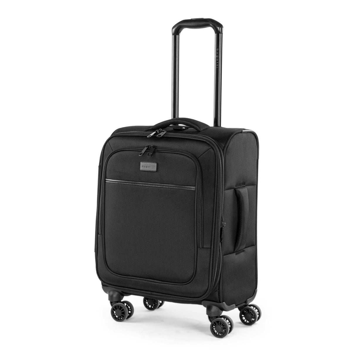 Bugatti- The Ultimate Carry on