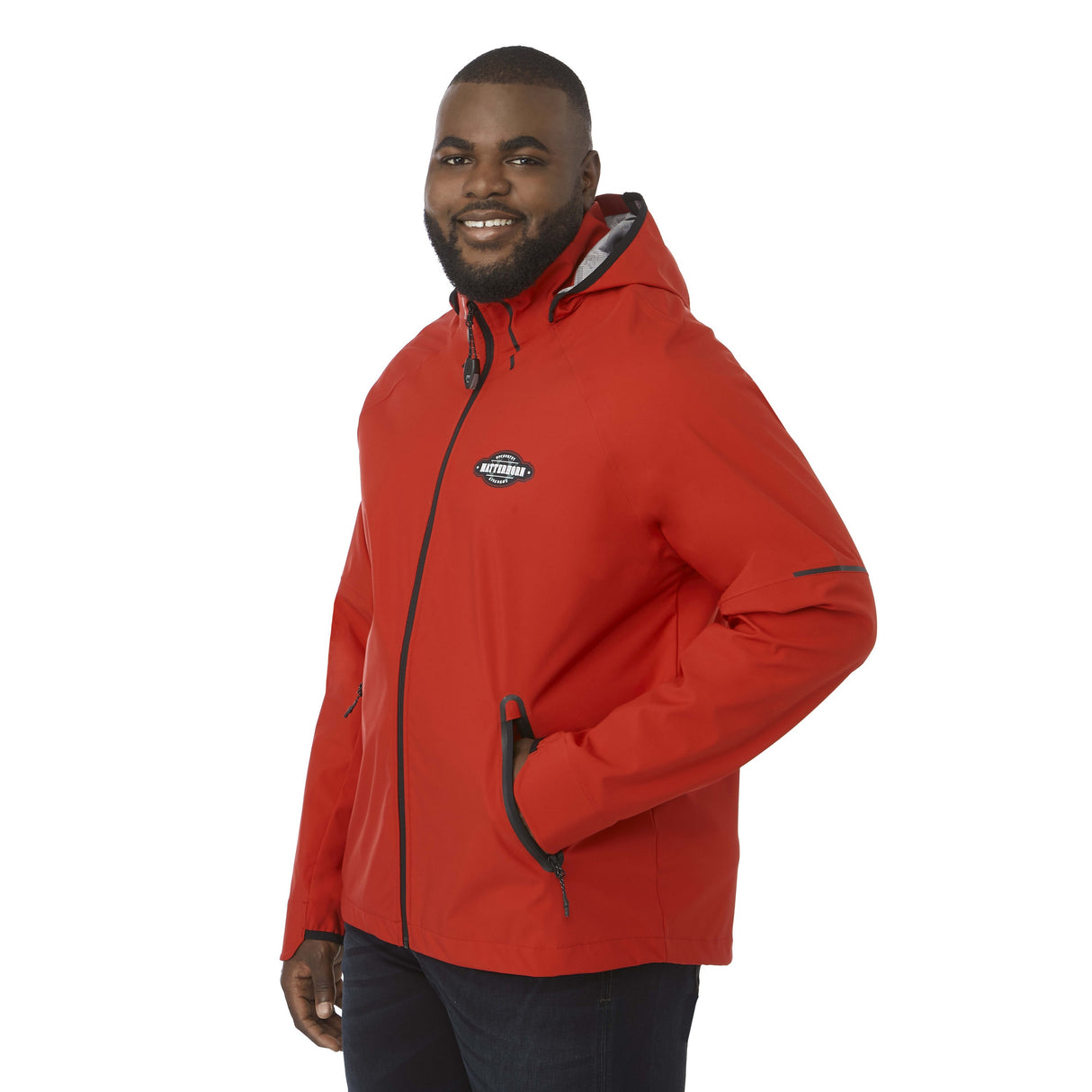 Men's ORACLE Softshell Jacket