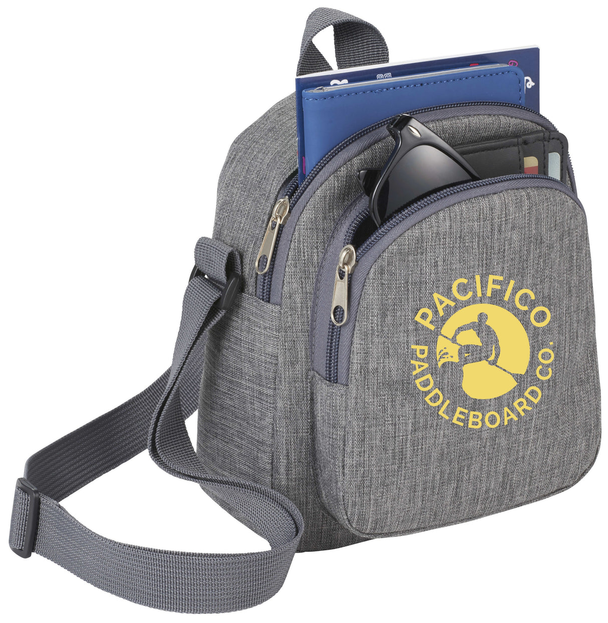 Mini Cross Body Sling