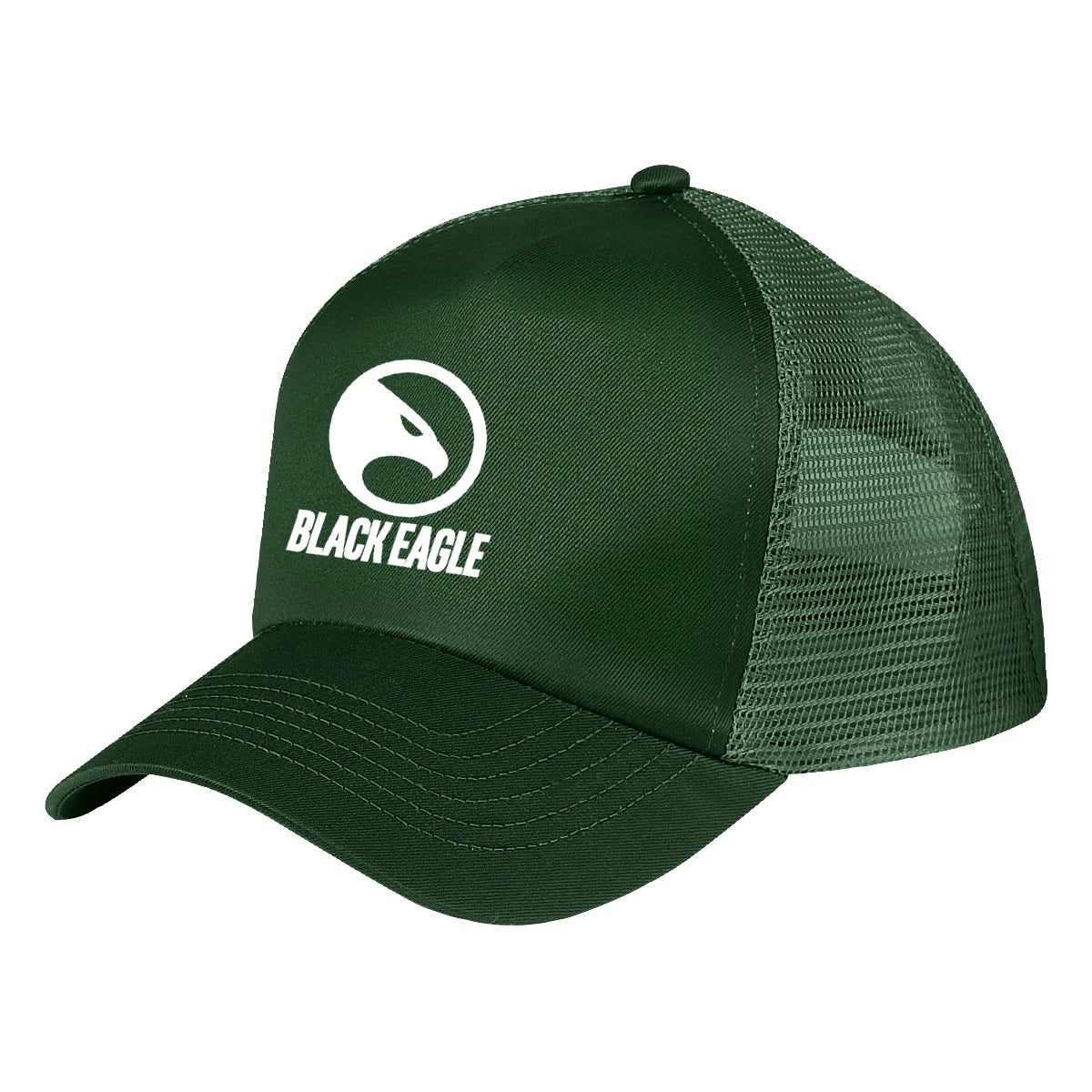 5 Panel Mesh Back Price Buster Cap