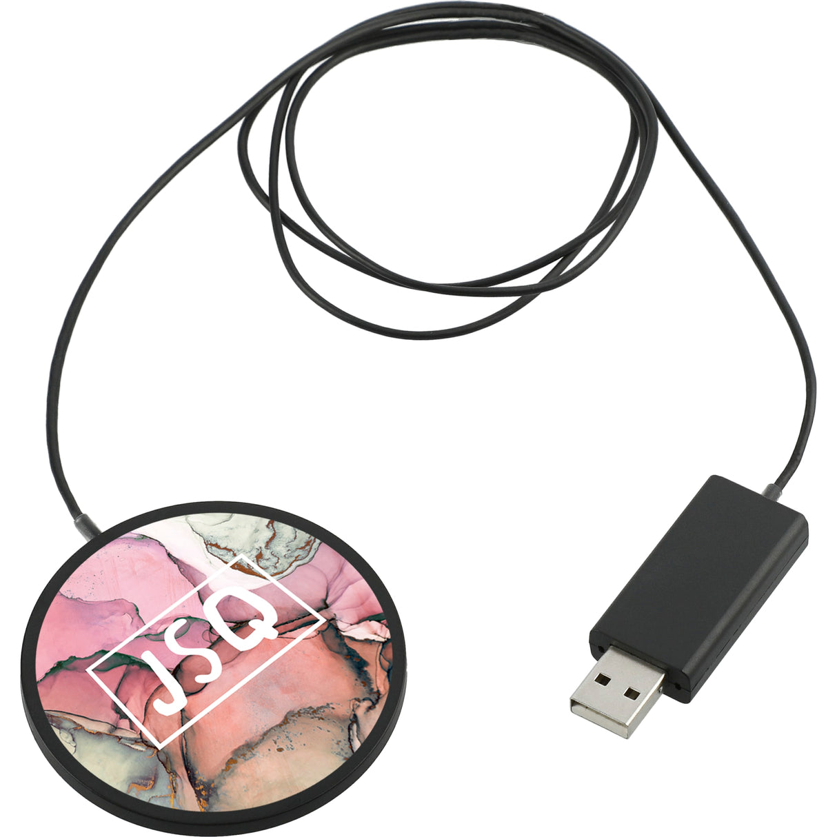 Ultra Thin Wireless Charging Pad