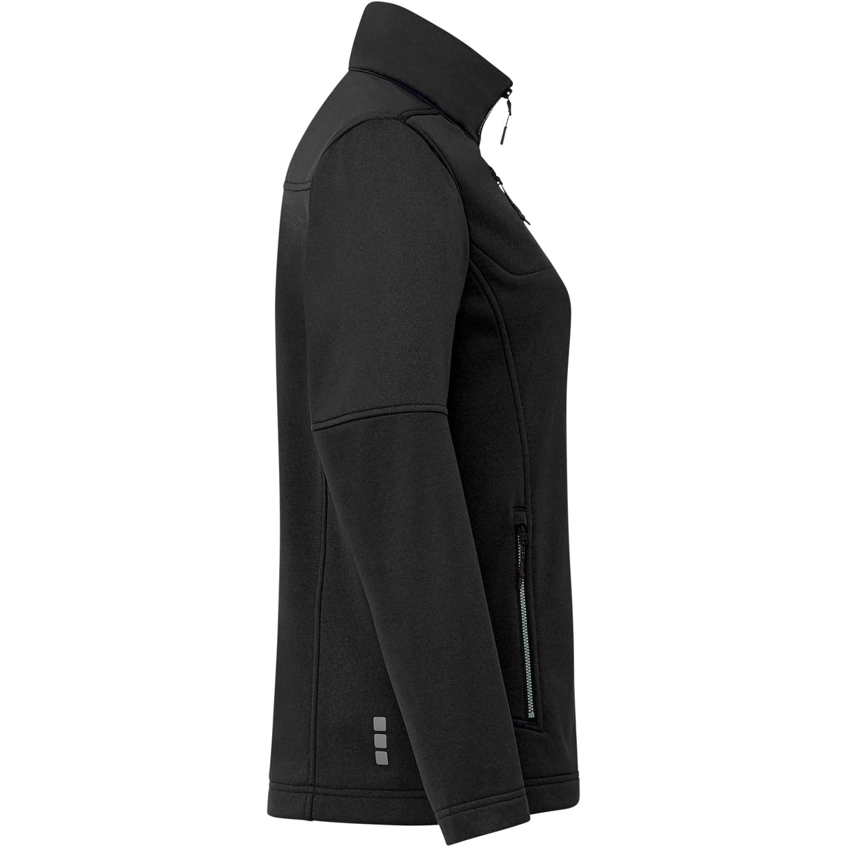 Women's JORIS Eco Softshell Jacket