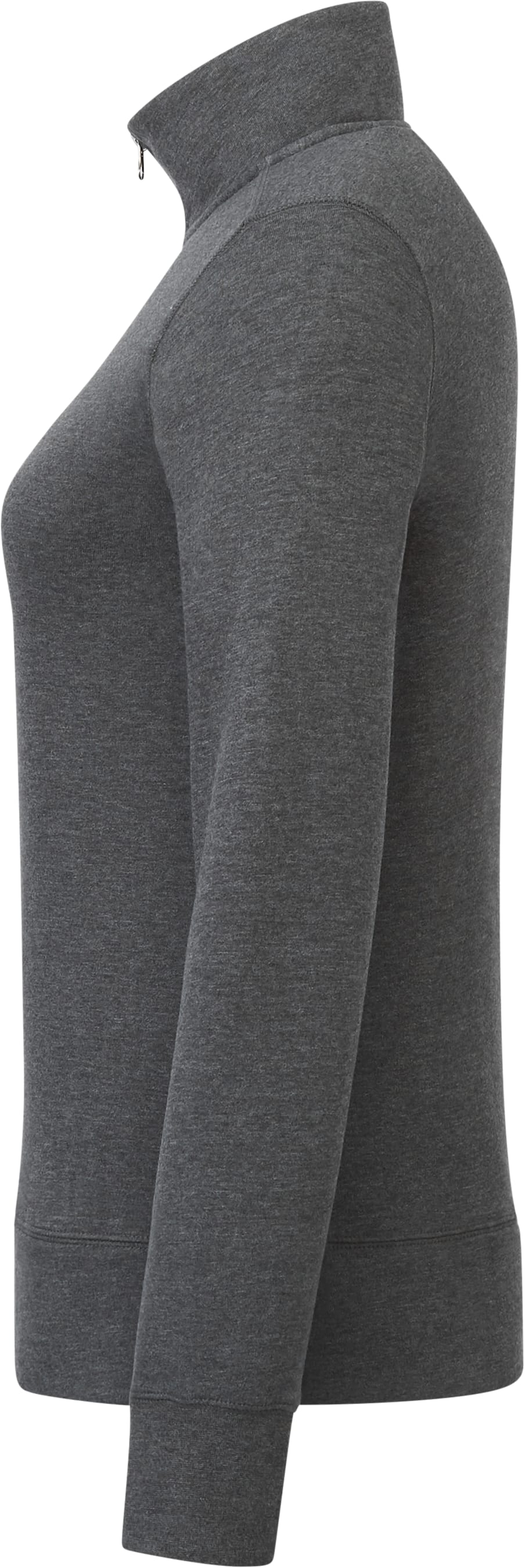 Women's DAYTON Fleece Half Zip