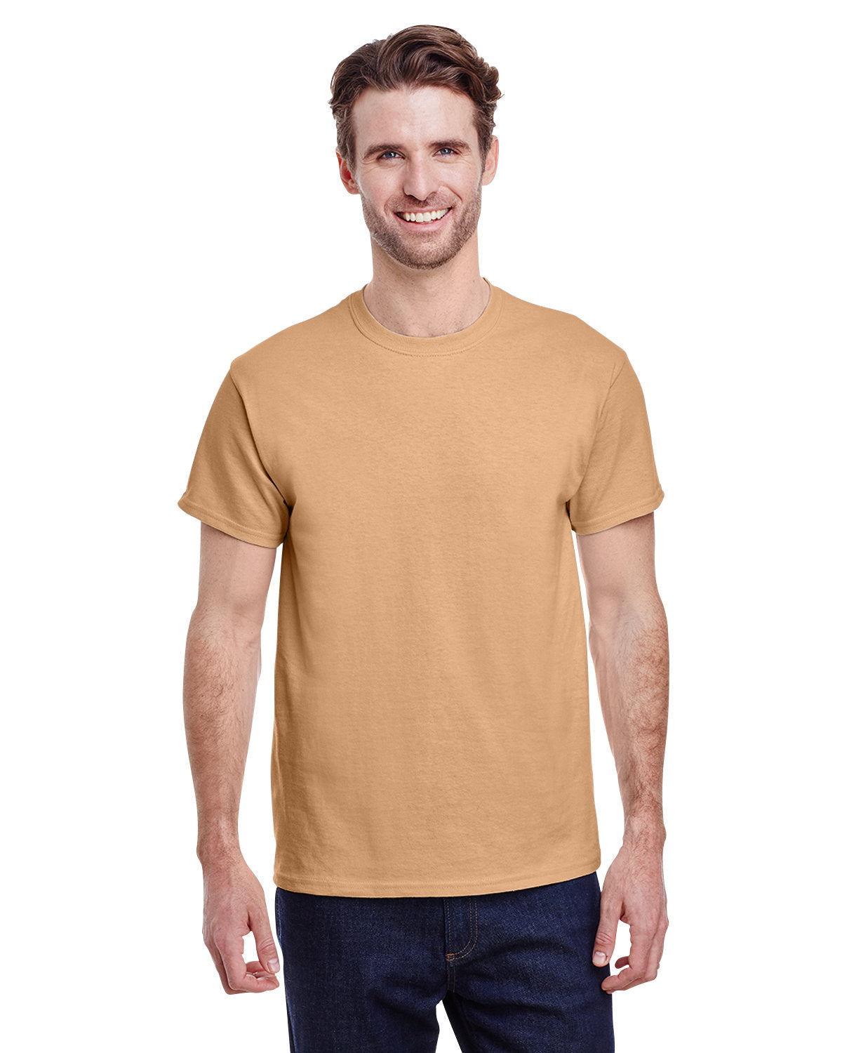 Gildan Adult Heavy Cotton T-Shirt