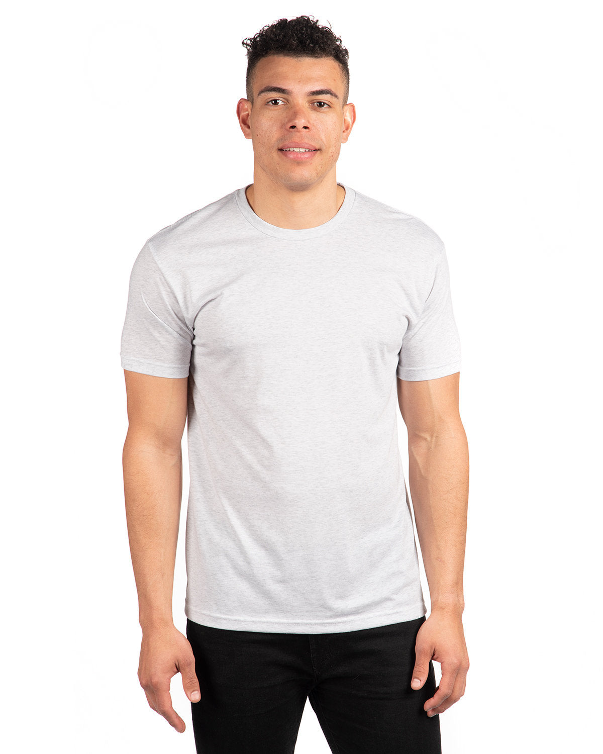 000042 NEXT LEVEL APPAREL Unisex Triblend T-Shirt