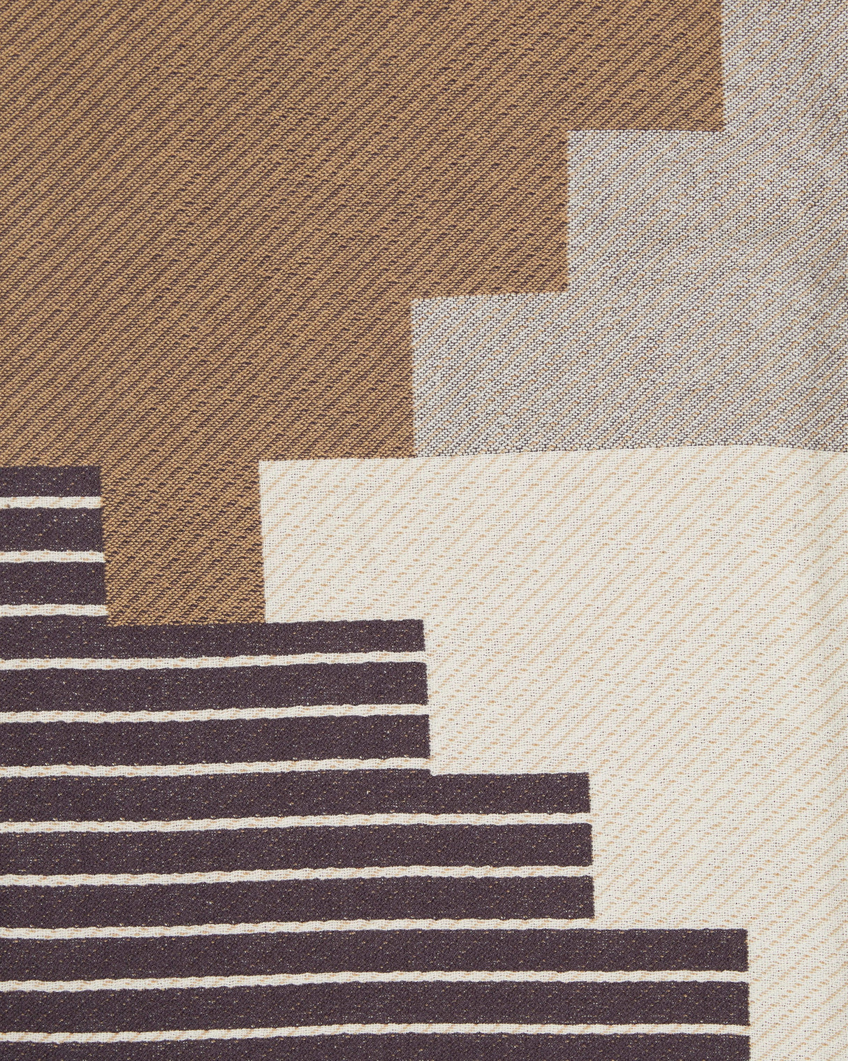 tentree Organic Cotton Peaks Woven Blanket