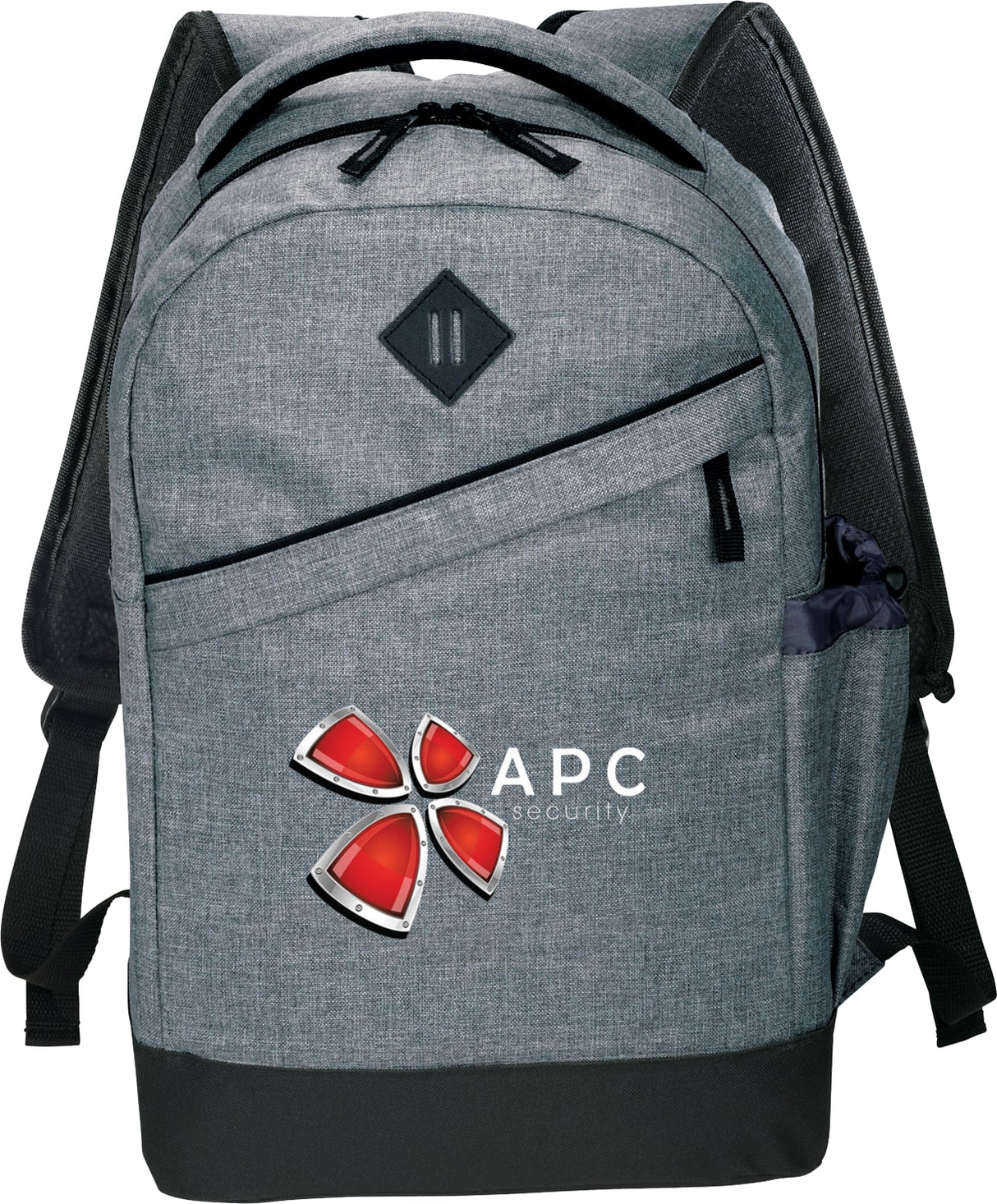 Graphite Slim 15" Computer Backpack