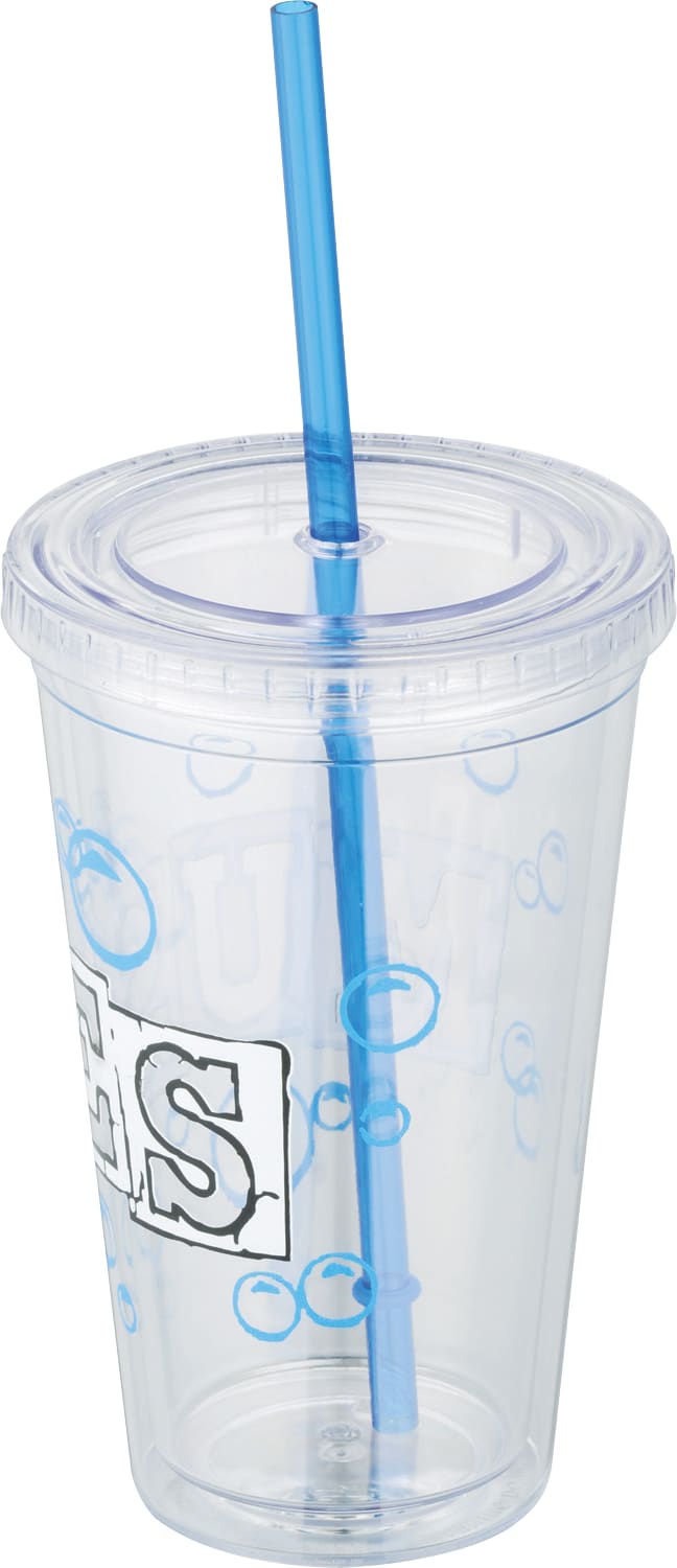 Sedici Tumbler 16oz